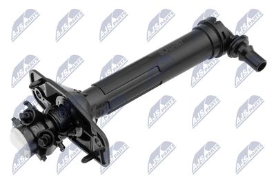 Washer Fluid Jet, headlight cleaning NTY EDS-AU-057