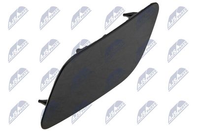 Cover, bumper NTY EDS-AU-061