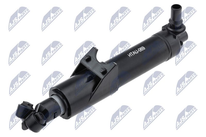 NTY EDS-AU-069 Cover, bumper