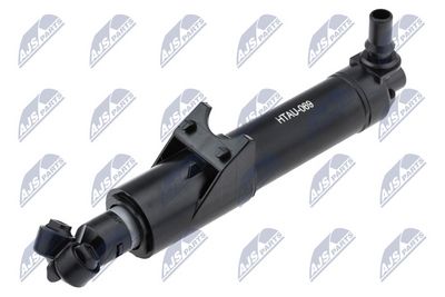 Cover, bumper NTY EDS-AU-069