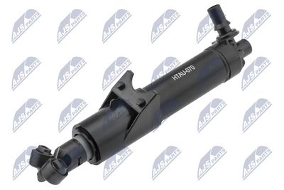 Washer Fluid Jet, headlight cleaning NTY EDS-AU-070