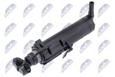 Washer Fluid Jet, headlight cleaning NTY EDS-AU-076