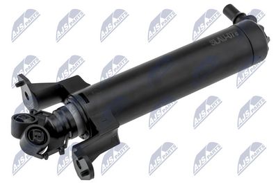 Washer Fluid Jet, headlight cleaning NTY EDS-AU-079