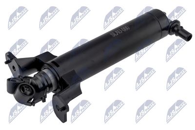 Washer Fluid Jet, headlight cleaning NTY EDS-AU-080