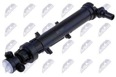 Washer Fluid Jet, headlight cleaning NTY EDS-AU-096