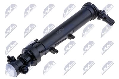 Washer Fluid Jet, headlight cleaning NTY EDS-AU-097