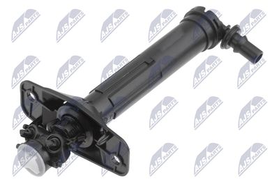 Washer Fluid Jet, headlight cleaning NTY EDS-AU-103