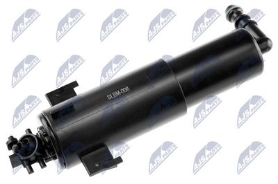 Washer Fluid Jet, headlight cleaning NTY EDS-BM-008