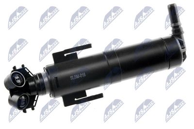 Washer Fluid Jet, headlight cleaning NTY EDS-BM-016