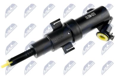 Washer Fluid Jet, headlight cleaning NTY EDS-BM-023