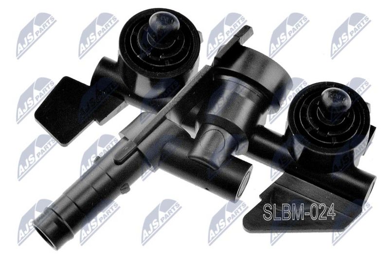 NTY EDS-BM-024 Washer Fluid Jet, headlight cleaning
