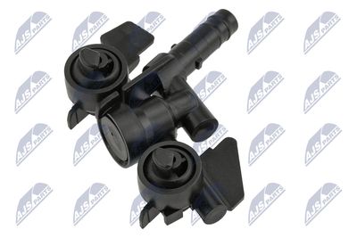 Washer Fluid Jet, headlight cleaning NTY EDS-BM-025