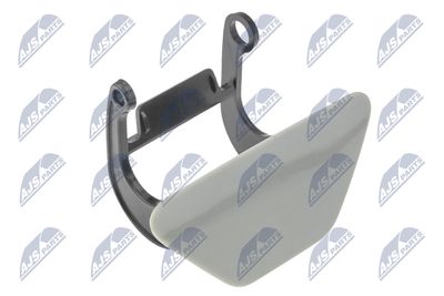 Cover, bumper NTY EDS-BM-028