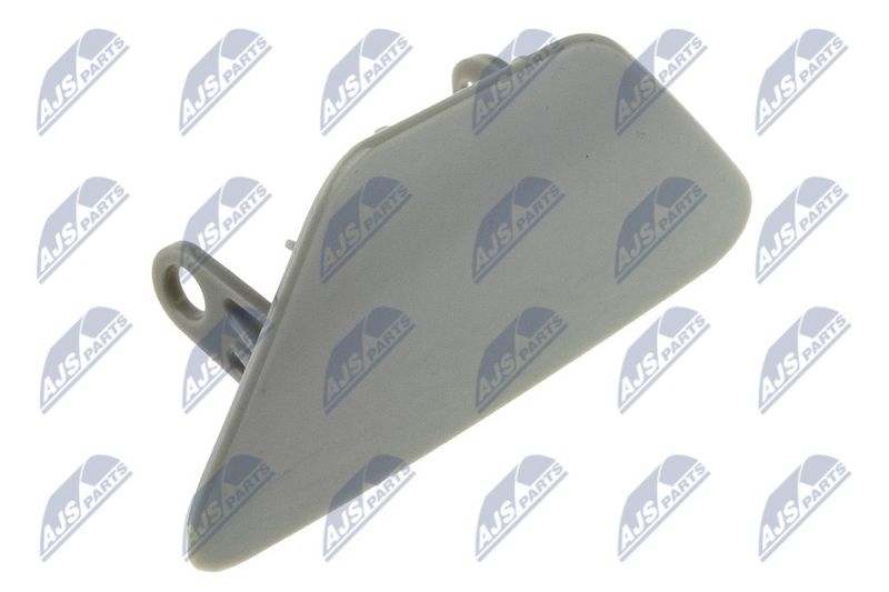 NTY EDS-BM-031A Cover, bumper