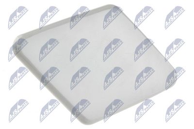 Cover, bumper NTY EDS-BM-035
