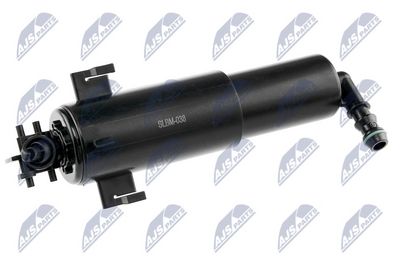 Washer Fluid Jet, headlight cleaning NTY EDS-BM-038