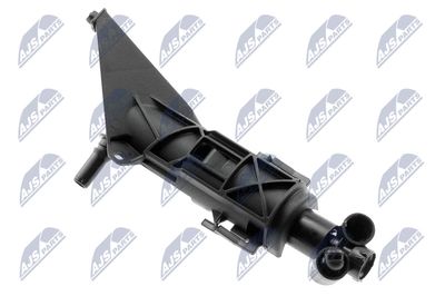 Washer Fluid Jet, headlight cleaning NTY EDS-BM-040