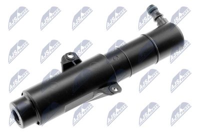 Washer Fluid Jet, headlight cleaning NTY EDS-BM-042