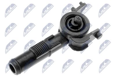 Washer Fluid Jet, headlight cleaning NTY EDS-BM-044