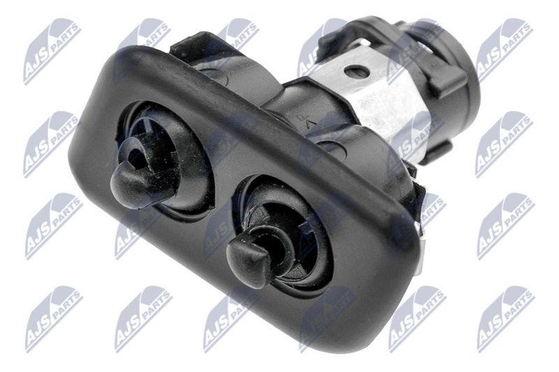 NTY EDS-BM-046 Washer Fluid Jet, headlight cleaning