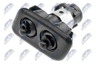 Washer Fluid Jet, headlight cleaning NTY EDS-BM-046
