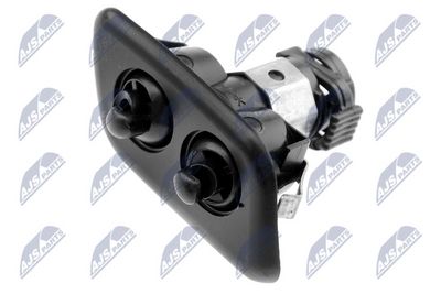 Washer Fluid Jet, headlight cleaning NTY EDS-BM-047