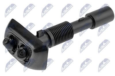 Washer Fluid Jet, headlight cleaning NTY EDS-BM-050