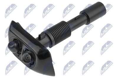 Washer Fluid Jet, headlight cleaning NTY EDS-BM-051
