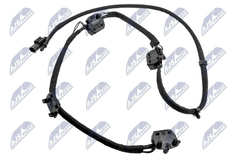NTY EDS-BM-055 Nozzle chain, window cleaning