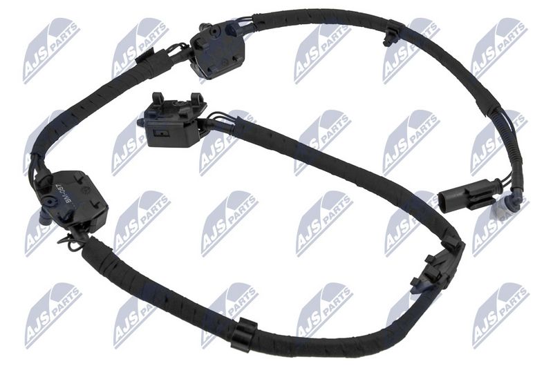 NTY EDS-BM-057 Nozzle chain, window cleaning