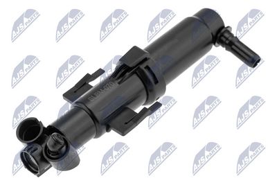 Washer Fluid Jet, headlight cleaning NTY EDS-BM-070