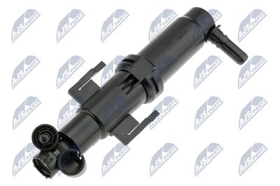 Washer Fluid Jet, headlight cleaning NTY EDS-BM-077