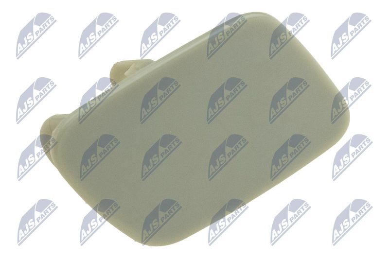 NTY EDS-BM-091 Cover, bumper