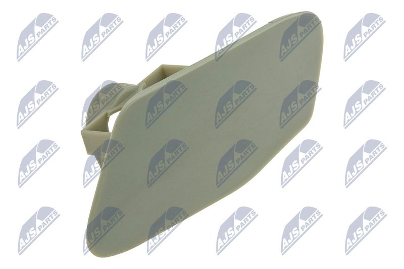 NTY EDS-BM-092 Cover, bumper