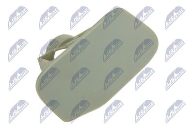 Cover, bumper NTY EDS-BM-093
