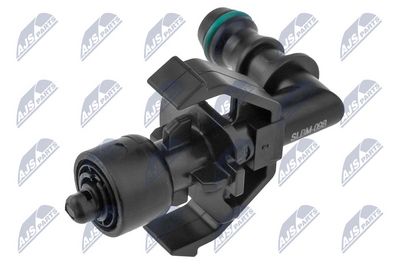 Washer Fluid Jet, headlight cleaning NTY EDS-BM-098