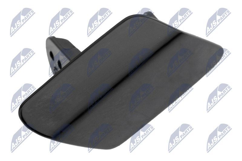 NTY EDS-BM-100 Cover, bumper