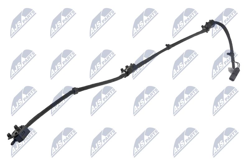 NTY EDS-BM-112 Nozzle chain, window cleaning