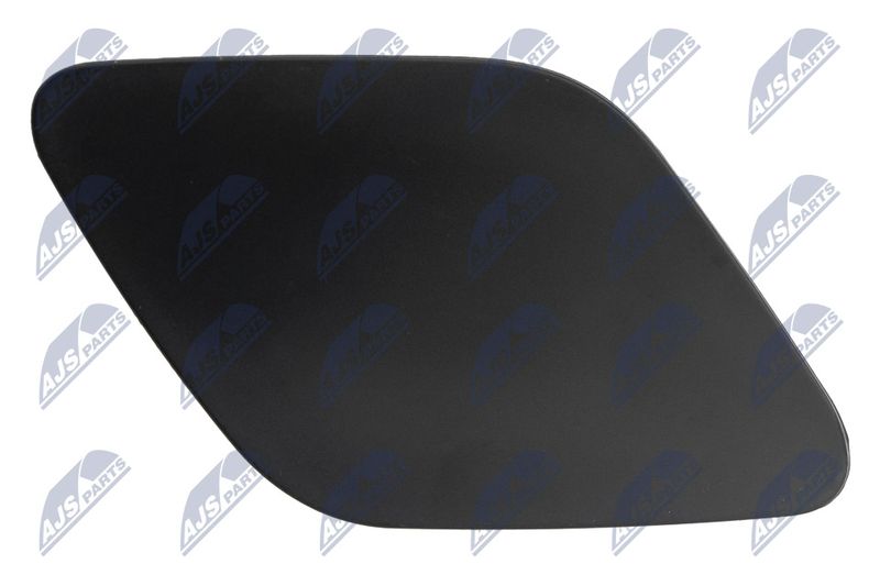 NTY EDS-BM-116 Cover, bumper