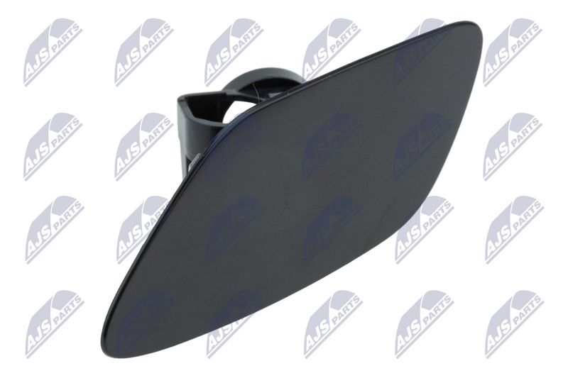 NTY EDS-BM-117 Cover, bumper