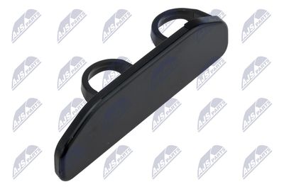 Cover, bumper NTY EDS-BM-124