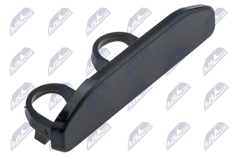 NTY EDS-BM-125 Cover, bumper