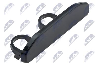Cover, bumper NTY EDS-BM-125