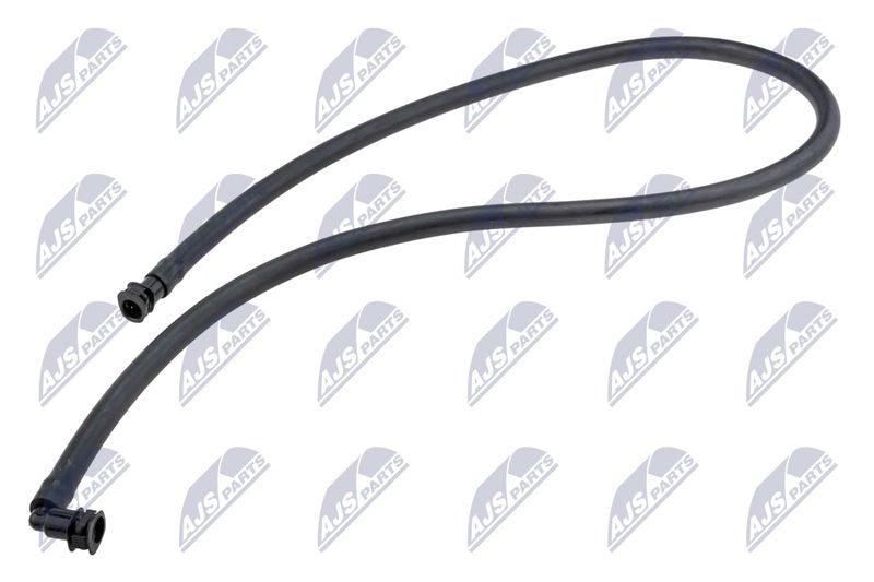 NTY EDS-BM-126 Washer Fluid Pipe, headlight cleaning