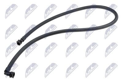 Washer Fluid Pipe, headlight cleaning NTY EDS-BM-126