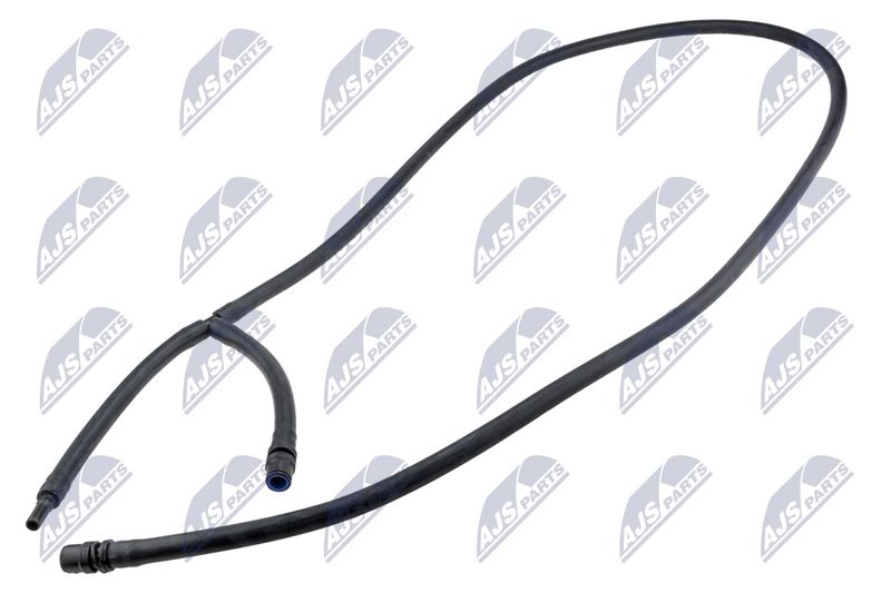 NTY EDS-BM-127 Washer Fluid Pipe, headlight cleaning