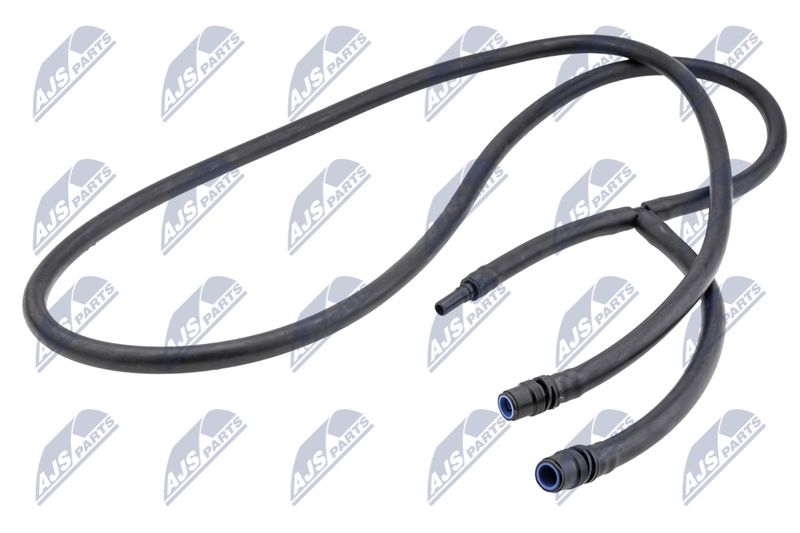 NTY EDS-BM-128 Washer Fluid Pipe, headlight cleaning