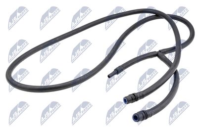 Washer Fluid Pipe, headlight cleaning NTY EDS-BM-128
