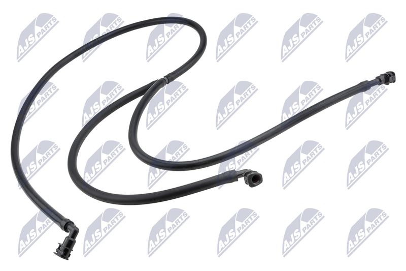 NTY EDS-BM-130 Washer Fluid Pipe, headlight cleaning