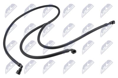 Washer Fluid Pipe, headlight cleaning NTY EDS-BM-130